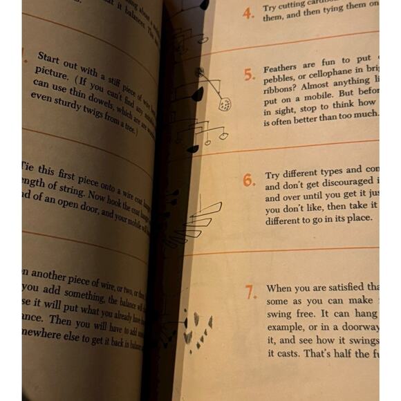 Vintage 1968 Scholastic Book Clay Wood & Wire Sculpture How To Art Harvey Weiss - Picture 13 of 13